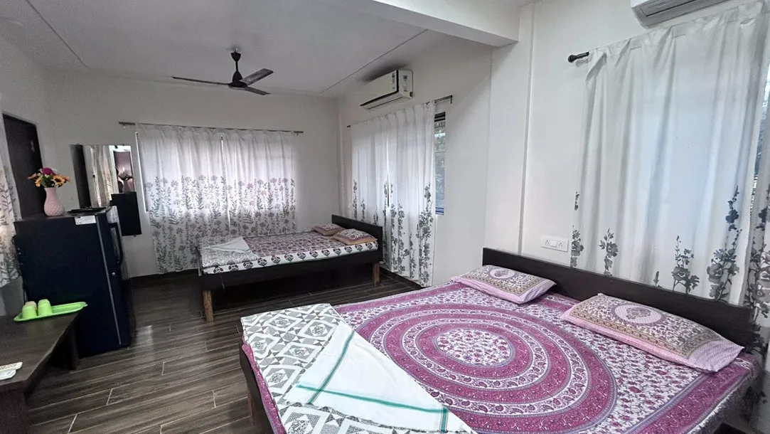 Resort Deluxe Room