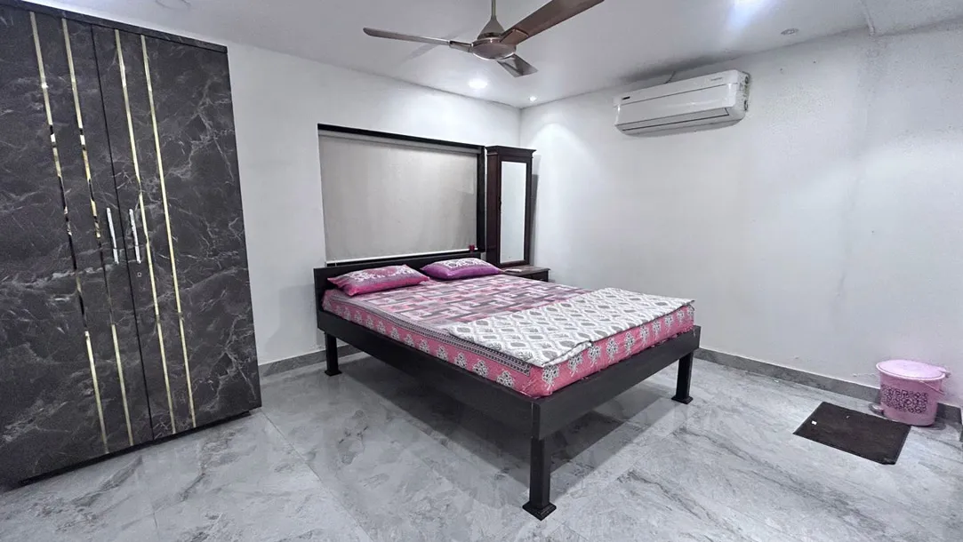 Resort Deluxe Room